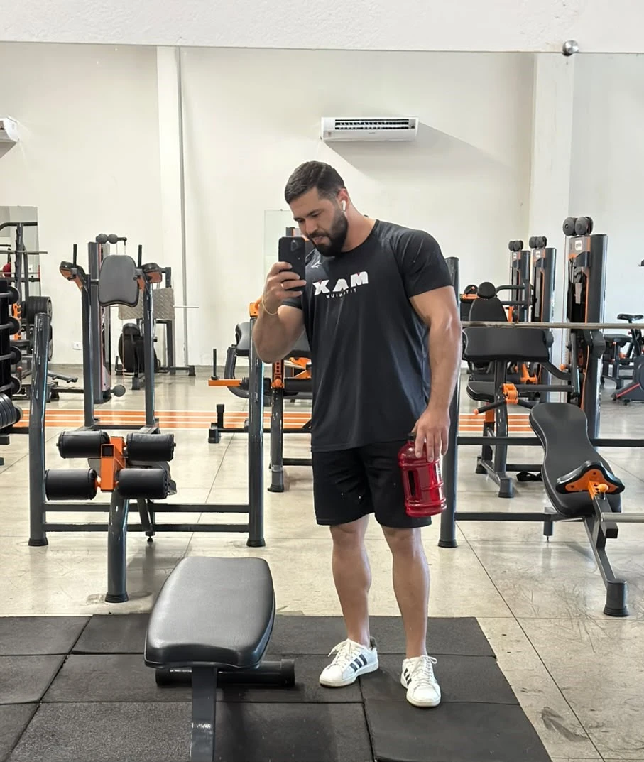 Personal Trainer