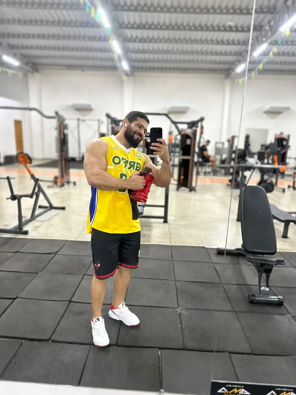 Tyson Murilo